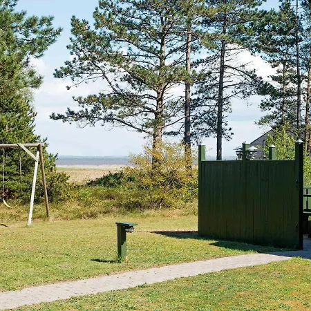 5 Person Holiday In R M Romo Kirkeby