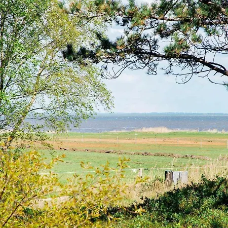 5 Person Holiday In R M Holiday home Romo Kirkeby