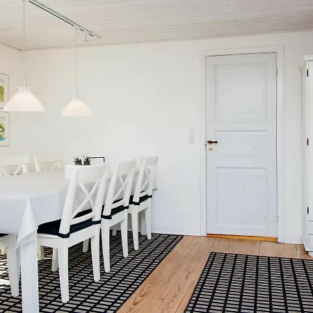 Holiday home 5 Person Holiday In R M *