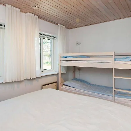 5 Person Holiday In R M * Romo Kirkeby