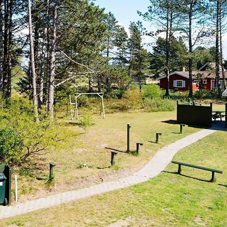 5 Person Holiday In R M Holiday home *