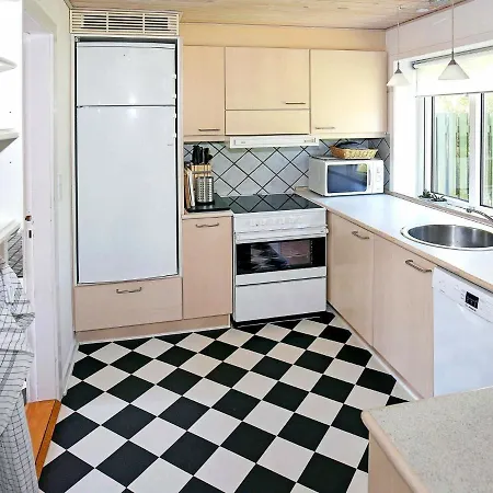 5 Person Holiday In R M * Romo Kirkeby