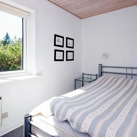 Ferienhaus 5 Person Holiday In R M
