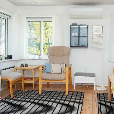 5 Person Holiday In R M Romo Kirkeby