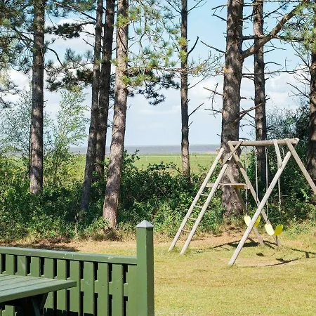 5 Person Holiday In R M * Romo Kirkeby