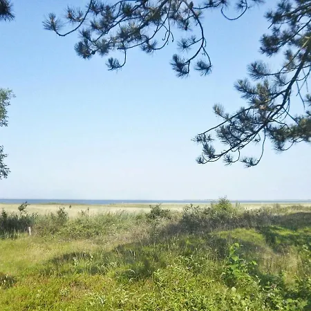Holiday home 5 Person Holiday In R M Romo Kirkeby